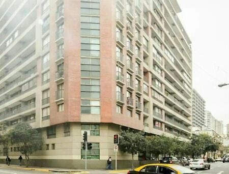 Depto 707 Excelente Ubicacion Metro Sta Lucia, Barrio Paris Londres Centro Santiago Διαμέρισμα Εξωτερικό φωτογραφία